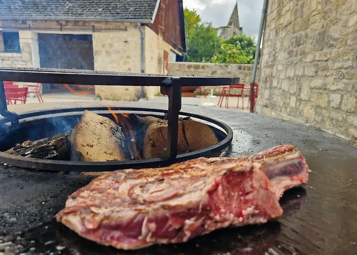 De L'abbaye De Hotel 3*