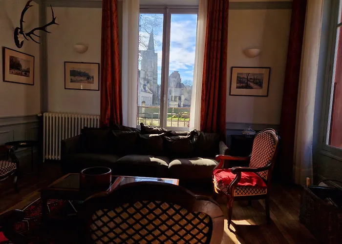 Hotel De L'abbaye De