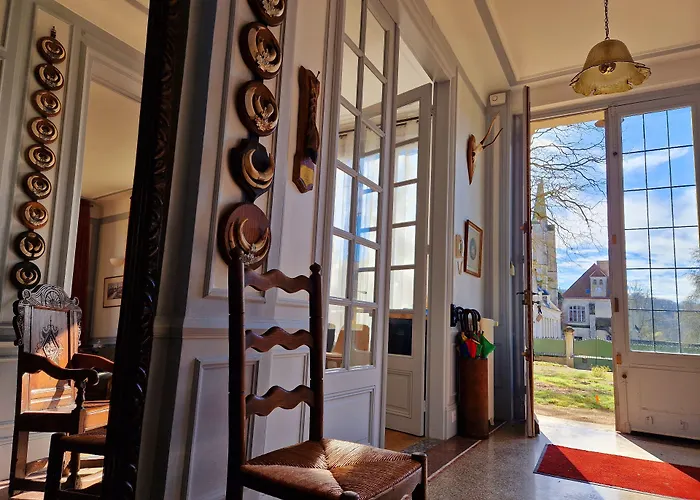 De L'abbaye De Longpont